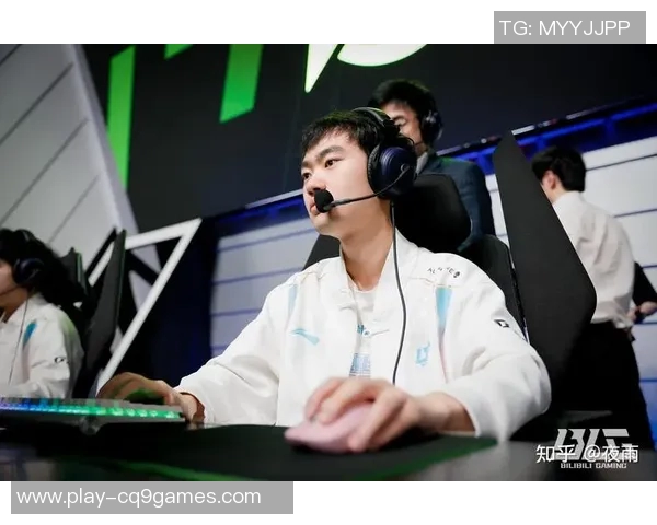 esports最新数据和平精英赛场热议BLG战队状态引发广泛争议与讨论