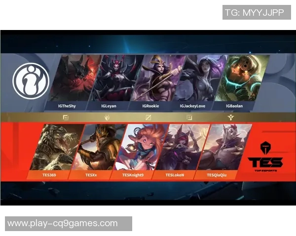 2026电竞新闻和平精英战术TES如何构建全面压制体系提升团队作战效率